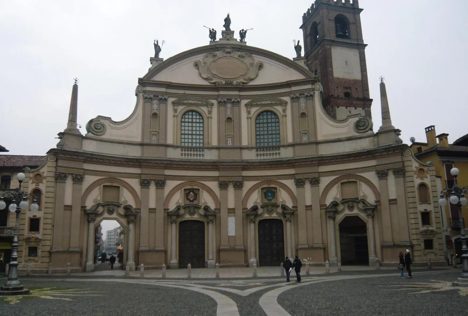 La Mia Griona Διαμέρισμα Vigevano Ιταλία